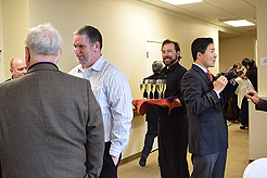 QUAIL PARK WEST SEATTLE BRUNCH